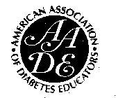 AMERICAN ASSOCIATION OF DIABETES EDUCATORS AADE