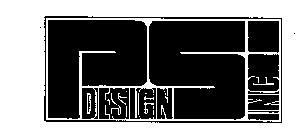 PSI DESIGN INC