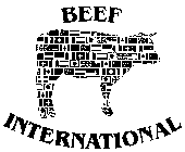 BEEF INTERNATIONAL