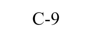 C-9
