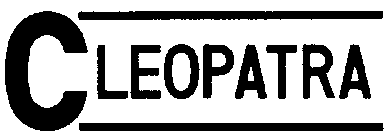 CLEOPATRA