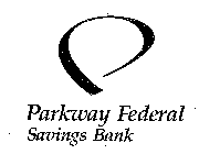 PARKWAY FEDERAL SAVINGS BANK