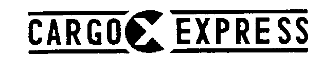 CARGO EXPRESS CX