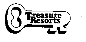 TREASURE RESORTS