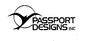 PASSPORT DESIGNS INC