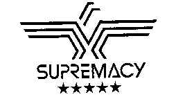 SUPREMACY