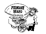 PUSHCART BRAND SAME AS SOLD ALONG ROADSIDE BY LIBERTY 35