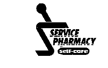SERVICE PHARMACY SELF-CARE