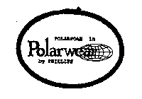 POLARFOAM IN POLARWEAR BY PHILLIPS