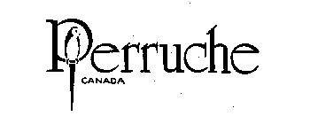 PERRUCHE CANADA