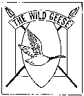 THE WILD GEESE