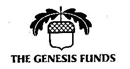 THE GENESIS FUNDS
