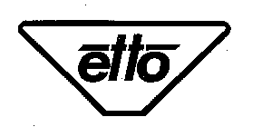 ETTO