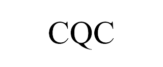 CQC