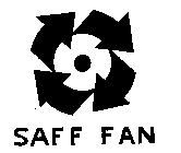 SAFF FAN