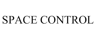 SPACE CONTROL