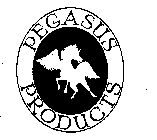 PEGASUS PRODUCTS