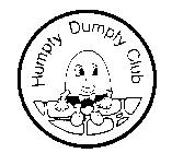 HUMPTY DUMPTY CLUB