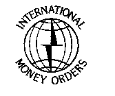 INTERNATIONAL MONEY ORDERS
