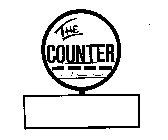 THE COUNTER