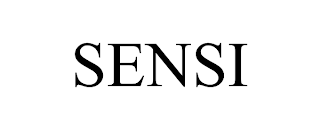 SENSI