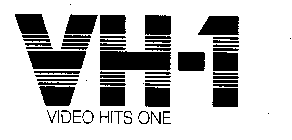 VH-1 VIDEO HITS ONE