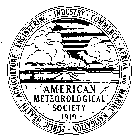AMERICAN METEOROLOGICAL SOCIETY 1919 AGRICULTURE ENGINEERING INDUSTRY COMMERCE AERIAL AND MARINE NAVIGATION PUBLIC HEALTH