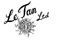 LE TAN LTD