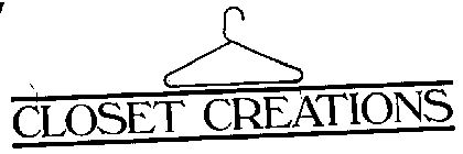 CLOSET CREATIONS