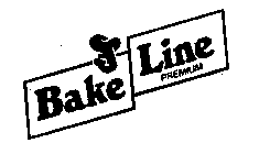 BAKE LINE PREMIUM