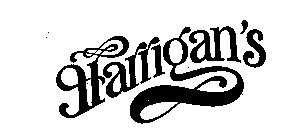 HARRIGAN'S