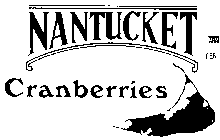 NANTUCKET CRANBERRIES
