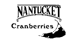 NANTUCKET CRANBERRIES