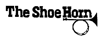 THE SHOE HORN