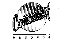 CONCEITED RECORDS
