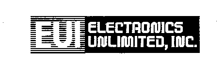 EUI ELECTRONICS UNLIMITED, INC.