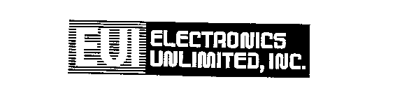 EUI ELECTRONICS UNLIMITED, INC.