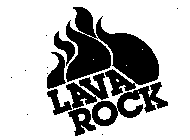 LAVA ROCK