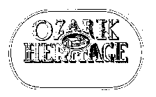 OZARK HERITAGE