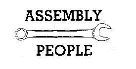 ASSEMBLY PEOPLE