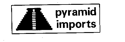 PYRAMID IMPORTS