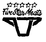 FIVE STAR MEATS