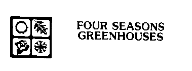FOUR SEASONS GREENHOUSES