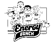 ENERGY BUNCH