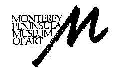 MONTEREY PENINSULA MUSEUM OF ART M