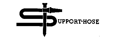 SUPPORT-HOSE