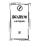 DJARUM EXPORT QUALITY
