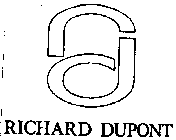 RD RICHARD DUPONT