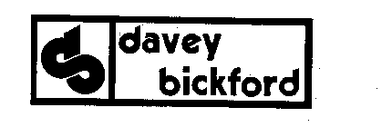 DAVEY BICKFORD