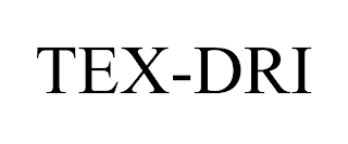 TEX-DRI